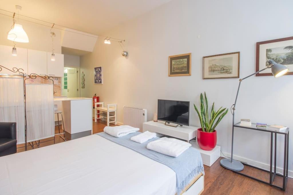 Ohh - Ganesha Studio- Oporto Center 外观 照片