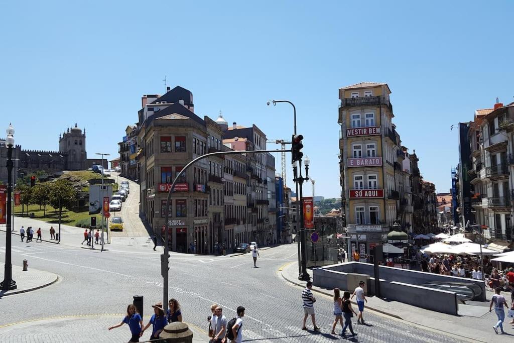 Ohh - Ganesha Studio- Oporto Center 外观 照片
