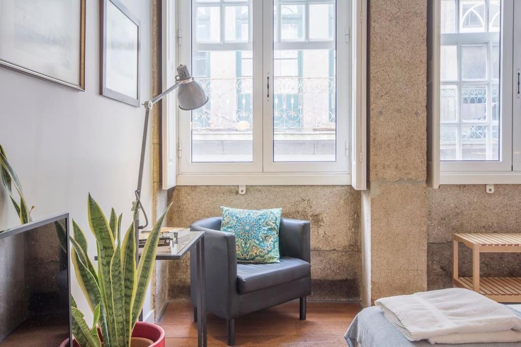 Ohh - Ganesha Studio- Oporto Center 外观 照片