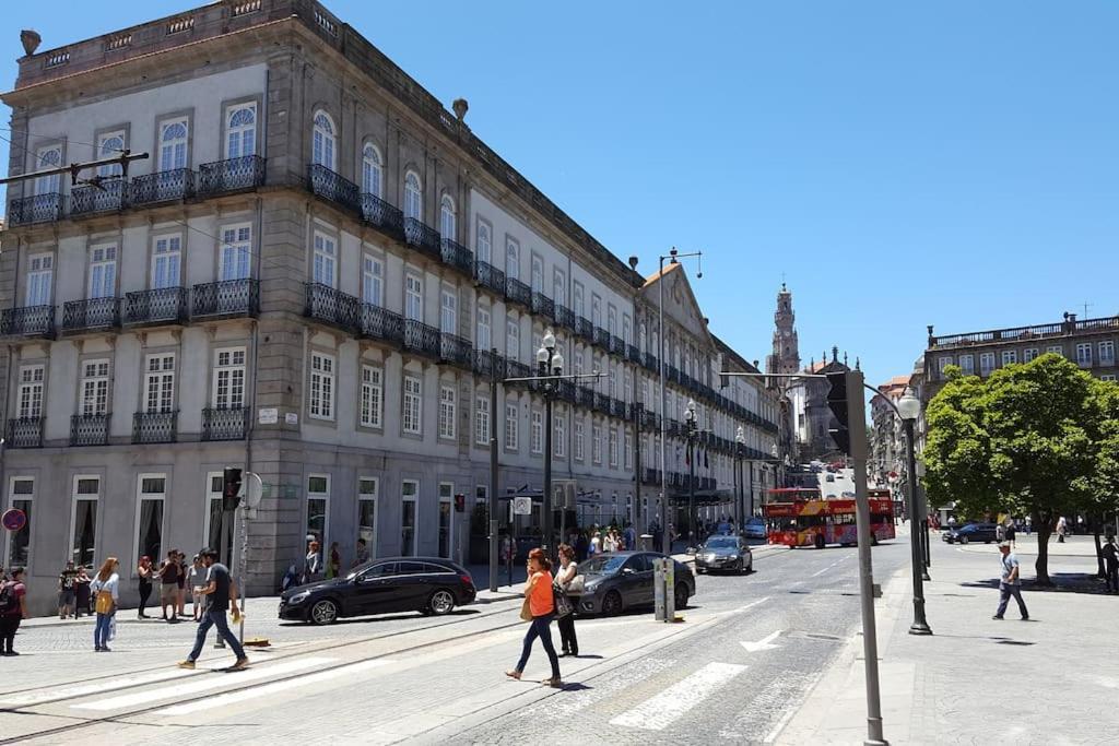 Ohh - Ganesha Studio- Oporto Center 外观 照片