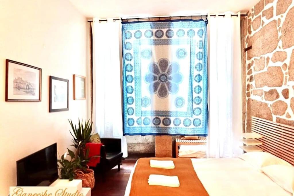 Ohh - Ganesha Studio- Oporto Center 外观 照片