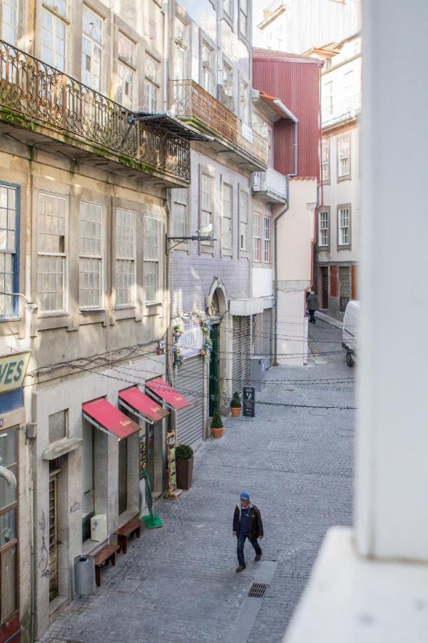 Ohh - Ganesha Studio- Oporto Center 客房 照片