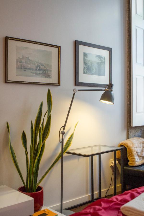 Ohh - Ganesha Studio- Oporto Center 客房 照片