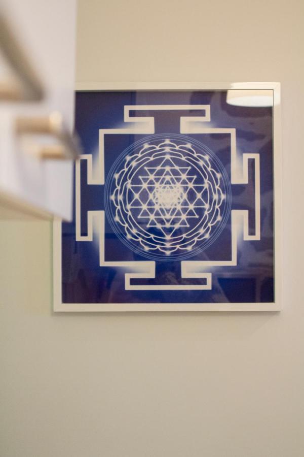 Ohh - Ganesha Studio- Oporto Center 客房 照片
